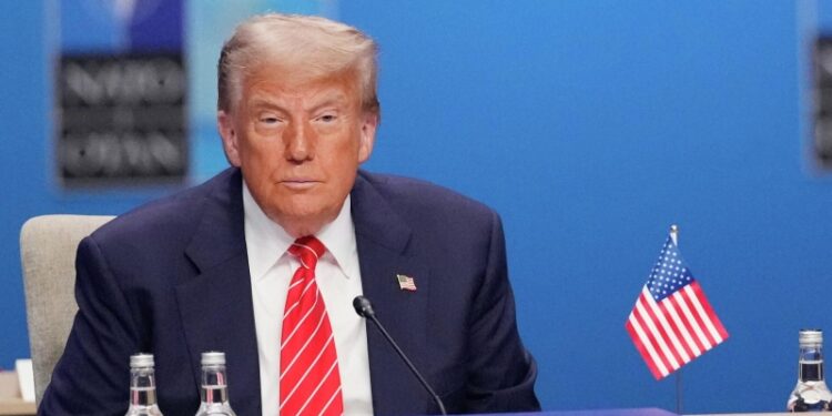 Трамп встретится с главами МИД ДРК и Руанды