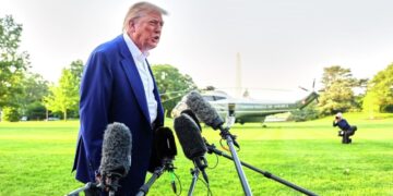 Трамп выругался матом из-за Израиля и Ирана