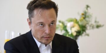 Трамп заявил, что не знает, принимал ли Маск наркотики в Белом доме