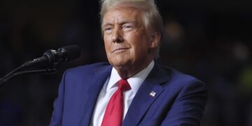 Трамп заявил о единстве в Республиканской партии после ударов по Ирану