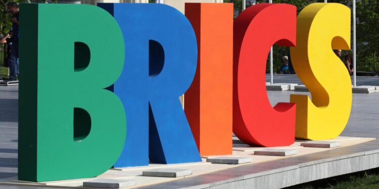 У БРИКС не будет собственной банкноты, заявил глава ТПП