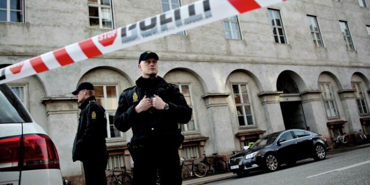 «Убирайтесь домой»: в Дании пришли в ярость из-за планов США против России