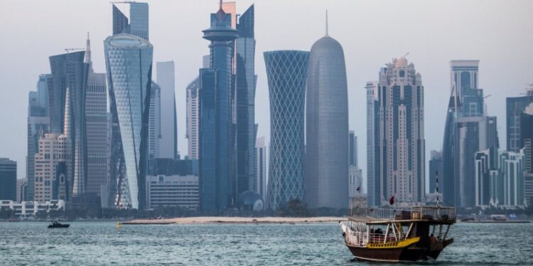 Учебные заведения в Катаре закрыли до среды из-за ударов Ирана