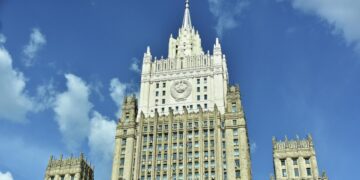 Удары США по Ирану грубо нарушают международное право, заявил МИД России