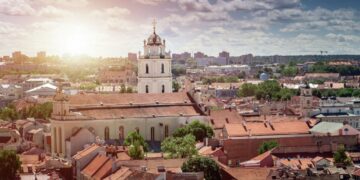 «Украина поймет намек». В Литве выступили с кровожадным призывом по России