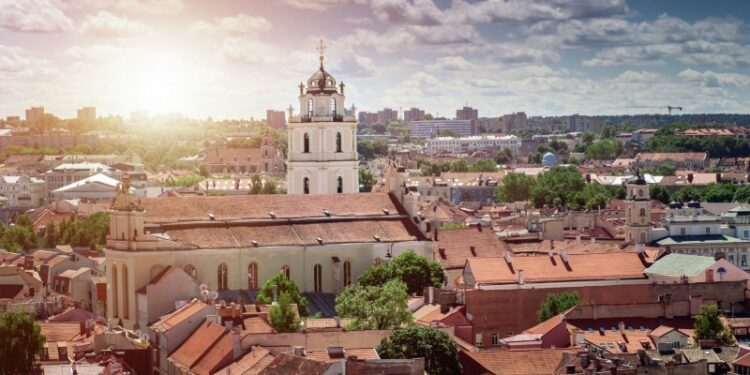 «Украина поймет намек». В Литве выступили с кровожадным призывом по России