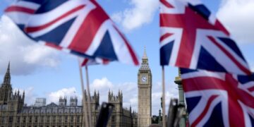 В Британии оценили вероятность мирного соглашения между Ираном и Израилем