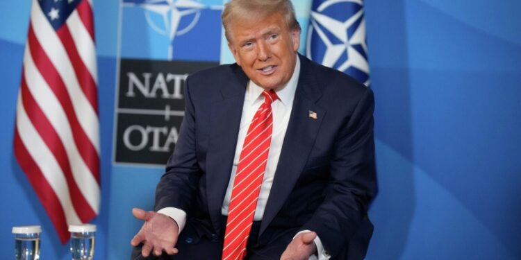 В Британии рассказали, почему Трамп ввязался в конфликт с Ираном