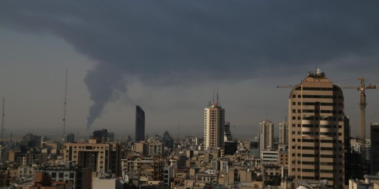 В ЦАХАЛ заявили об устранении иранской ядерной угрозы