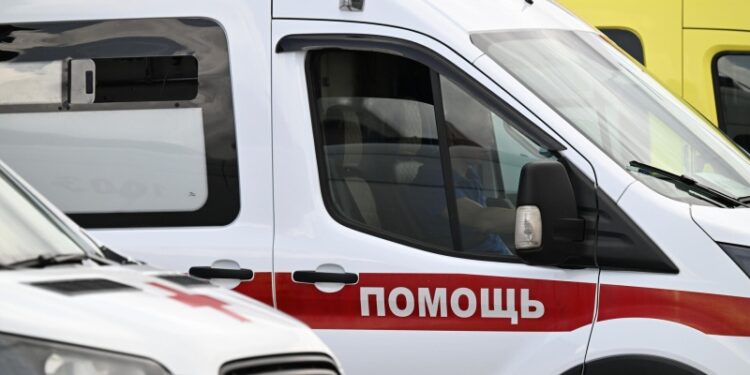 В ДНР за прошедшую неделю пять погибших и семь раненых после атак ВСУ