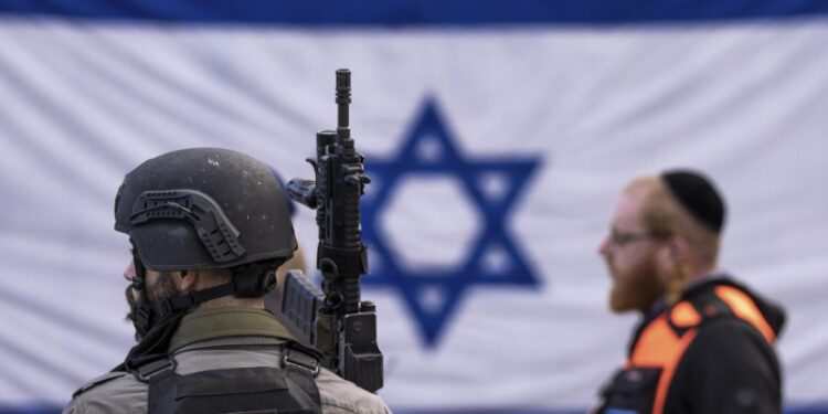 В Израиле оценили сроки окончания боевых действий с Ираном