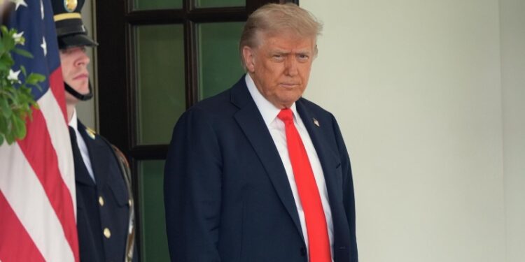 В Израиле рассказали, когда Трамп надеется на ответ Ирана по ядерной сделке