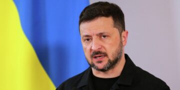 В Киеве раскрыли, что происходит с Зеленским из-за переговоров с Россией