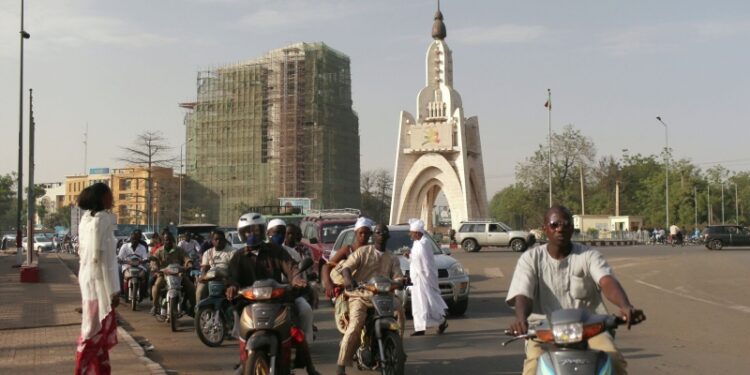 В Мали призвали запретить ввоз украинской продукции в страны Сахеля