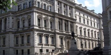 В МИД Британии вызвали временного поверенного в делах Грузии