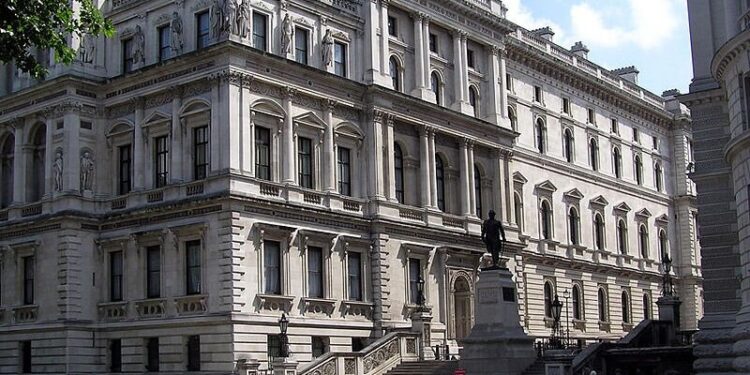 В МИД Британии вызвали временного поверенного в делах Грузии