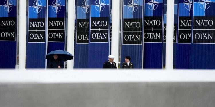 В МИД отреагировали на запугивания НАТО о нападении России в 2030 году