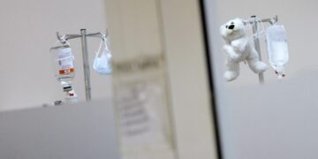 В Нидерландах ребенок впал в кому, съев конфеты с каннабисом