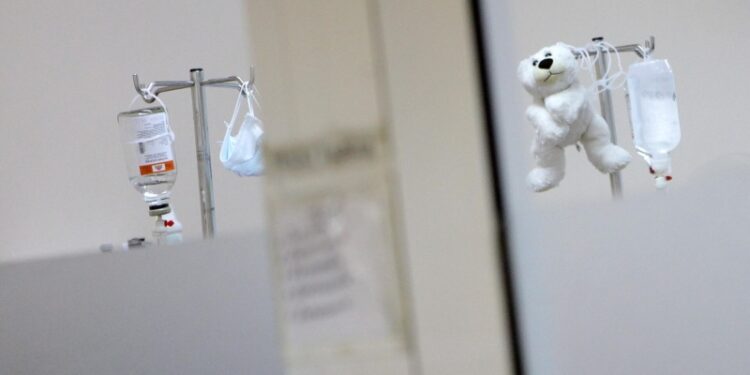 В Нидерландах ребенок впал в кому, съев конфеты с каннабисом