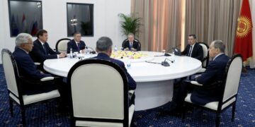 В ОДКБ призвали выработать позиции по наиболее острым проблемам