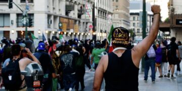 В ООН призвали к защите свободы прессы после беспорядков в Лос-Анджелесе