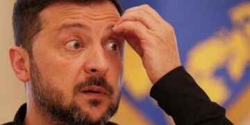 В Раде раскрыли шокирующие планы Зеленского против России