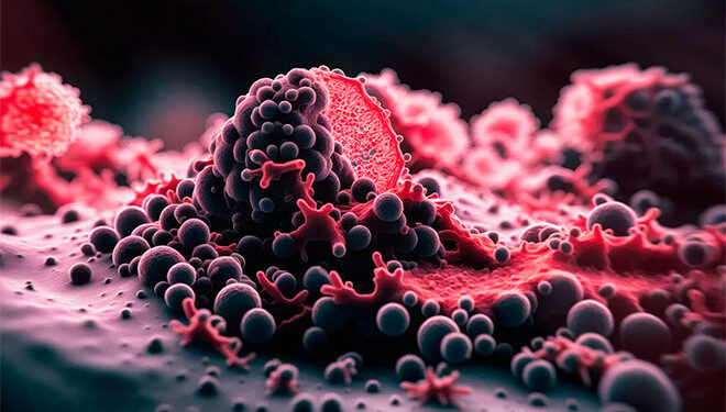 В Самарском университете нашли способ оперативного выявления рака крови