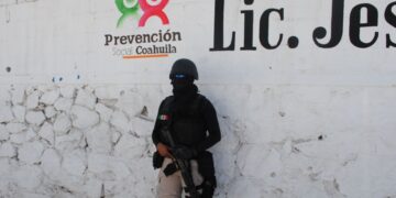 В заброшенном крематории в Мексике нашли останки 381 человека