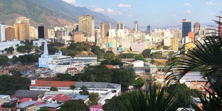 Венесуэла готовит для России экспортное предложение