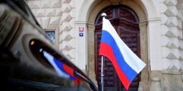 ВС Чехии вернул в суд Праги дело об аренде российской недвижимости