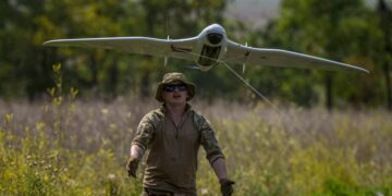 ВСУ набирают подростков, заявили в администрации Харьковской области