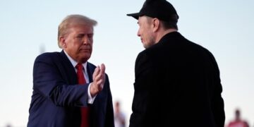 «Выберут преемника». Стало известно, что воссоединит Трампа с Маском