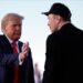 «Выберут преемника». Стало известно, что воссоединит Трампа с Маском