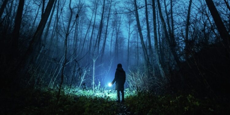 Загадка гибели лягушачьих мальчиков: смерть от рук маньяка или пришельцев?