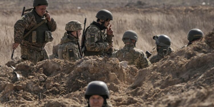 Житель Харьковской области рассказал об избиениях на допросах ВСУ