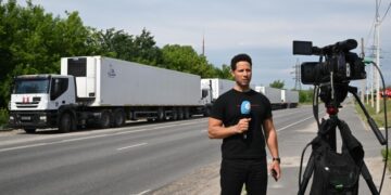 Журналист «Аль-Арабии» оценил намерения России в вопросе обменов с Украиной