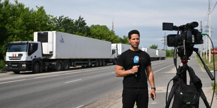 Журналист «Аль-Арабии» оценил намерения России в вопросе обменов с Украиной