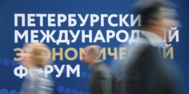 Журналист посетил ПМЭФ и сделал неожиданное заявление о Западе