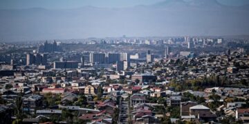 ААЦ в Германии раскритиковала власти Армении