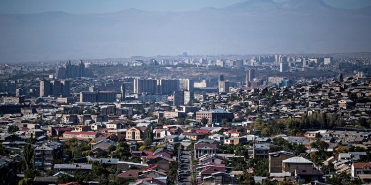 ААЦ в Германии раскритиковала власти Армении