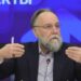 Американцы восстали против либерального нацизма, заявил Дугин