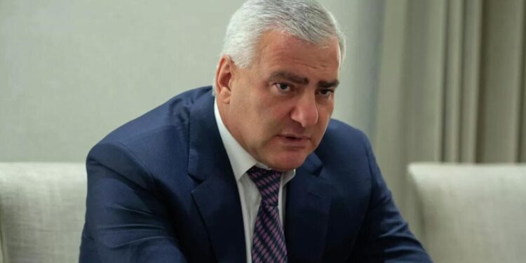 Армянская диаспора в Швеции назвала преследование Карапетяна недопустимым