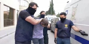 Баку предъявил работникам Sputnik несостоятельные обвинения, заявил Киселев