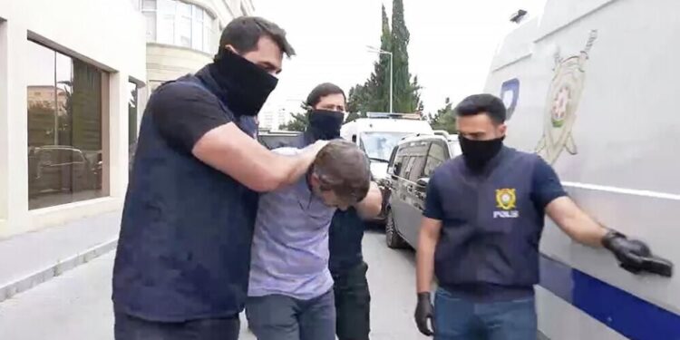 Баку предъявил работникам Sputnik несостоятельные обвинения, заявил Киселев