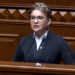 «Батькивщина» не поддержит проект Зеленского о НАБУ, заявила Тимошенко