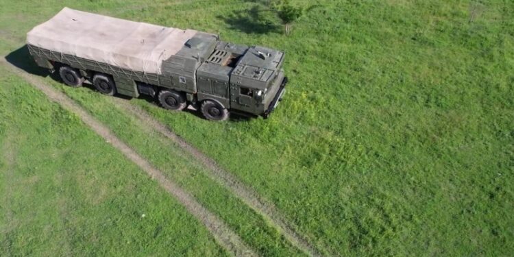 Белоруссия пригласила иностранных наблюдателей на учения «Запад-2025»