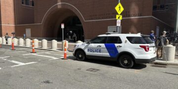 Бывший американский военный признал вину во взломе баз данных