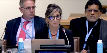 Чиновник ООН назвала американские санкции аллергией на правосудие