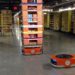 Число роботов в Amazon скоро сравняется с численностью людей, пишут СМИ
