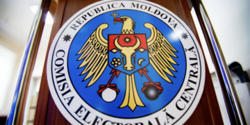 ЦИК Молдавии отказал блоку «Победа» в регистрации на выборы в парламент